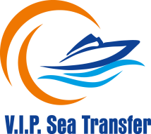 VIP SeaTransfer Lavrio Greece